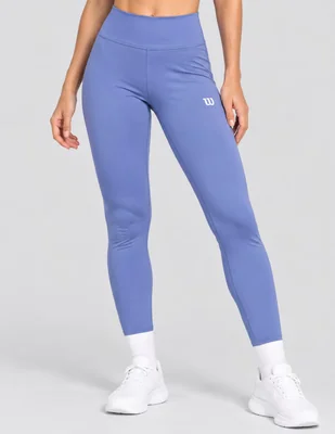 Legging con elástico ajustable para mujer