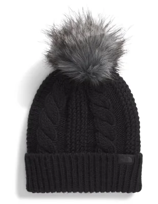 Gorro casual w oh mega fur para mujer