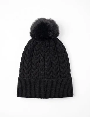 Gorro casual para mujer