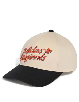 Gorra con visera curva para casual baseball para mujer