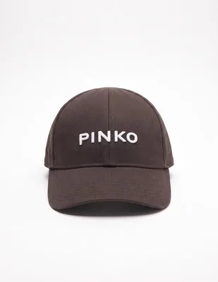 Gorra visera curva correa ajustable casual para hombre