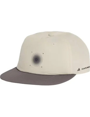Gorra con visera curva casual Hk Cap para adulto