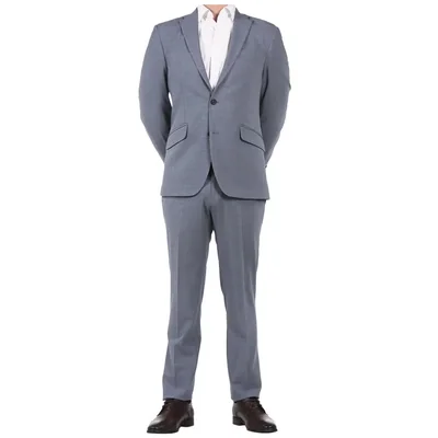 Traje Slim Fit Formal Kenneth Cole Reaction para Hombre