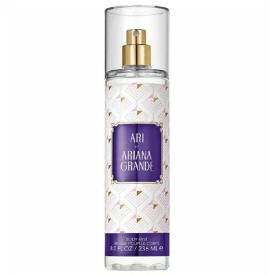 ARIANA GRANDE - Body Mist Ari para Mujer 236ML