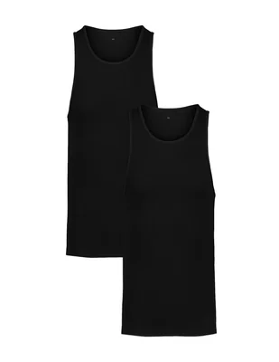 Camiseta cuello redondo para hombre