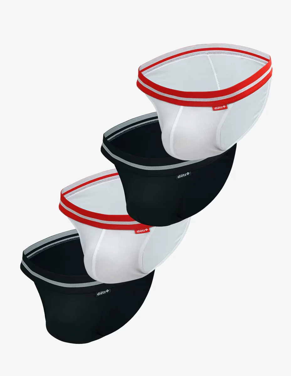 Trusa para hombre 4 piezas