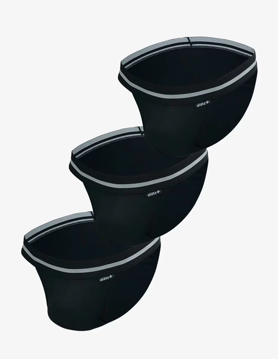 Trusa para hombre 3 piezas
