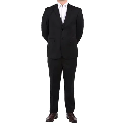 Traje Slim Fit Formal Bruno Magnani para Hombre