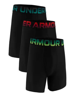 Bóxer brief para hombre