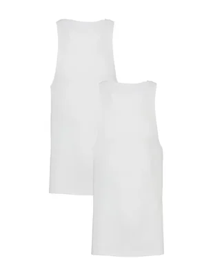 Camiseta cuello redondo para hombre