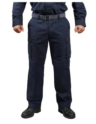 Pantalón casual regular para hombre