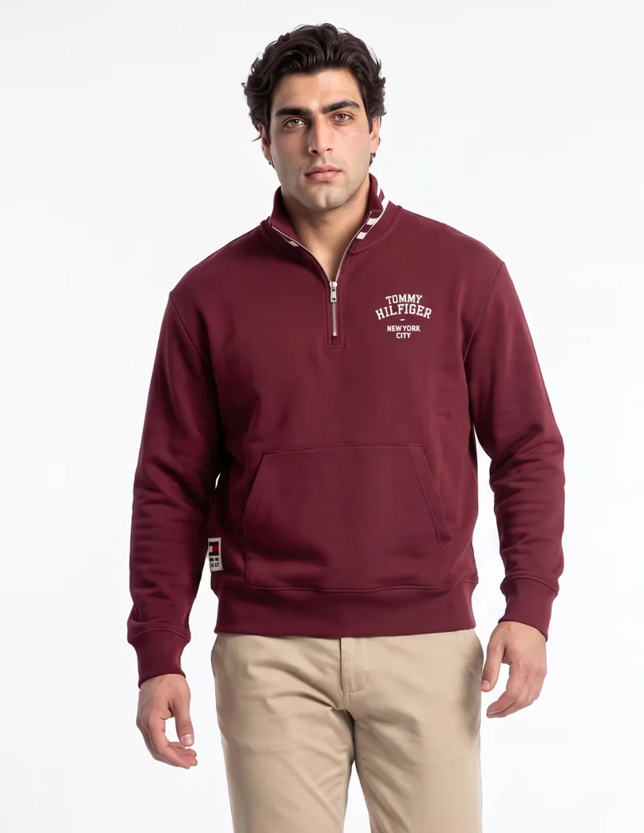 Sudadera para hombre
