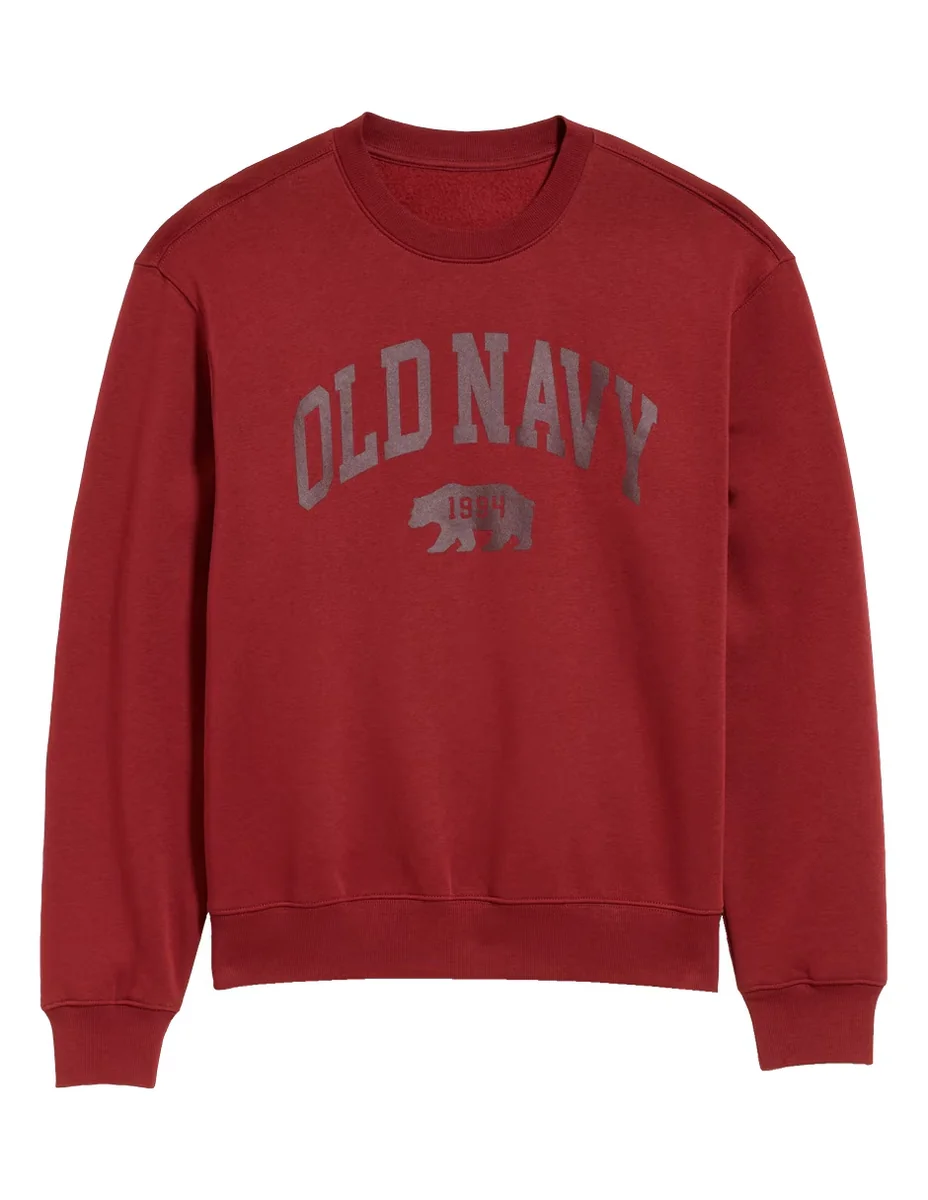 Sudadera para hombre