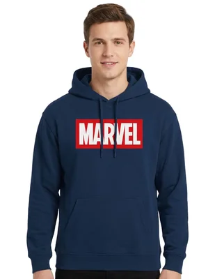 Sudadera disney original logo assemble para hombre