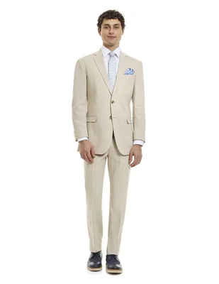 Traje para hombre