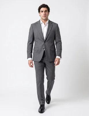Traje para hombre