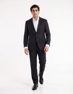 Traje para hombre