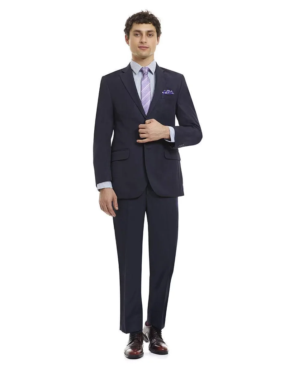 Traje para hombre