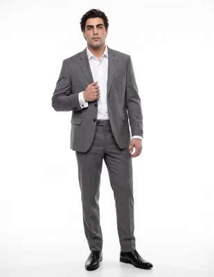 Traje para hombre