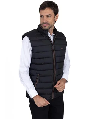 Chaleco Capitonado para hombre