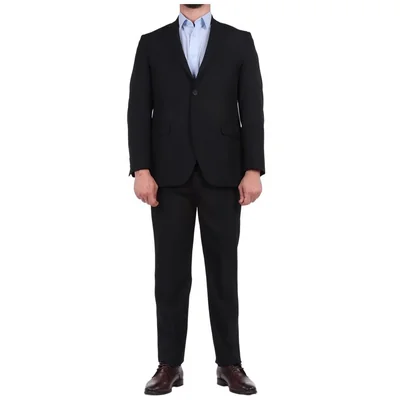 Traje Elegante de Poliéster Bruno Magnani para Hombre