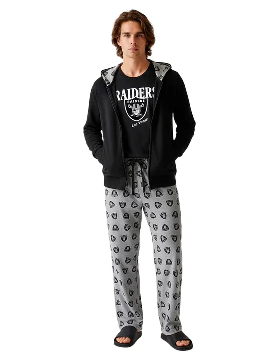 Conjunto pijama para hombre