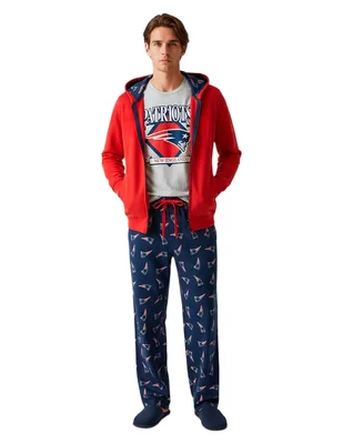 Conjunto pijama para hombre