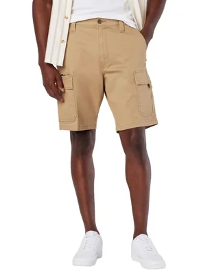 Short de algodón para hombre