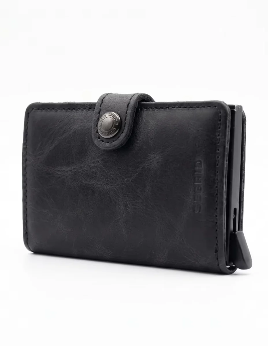 Cartera para hombre