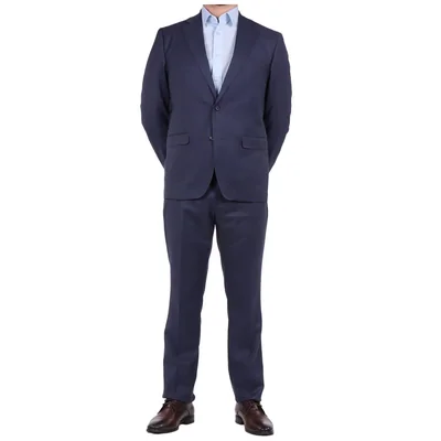 Traje Slim Fit Carven para Hombre