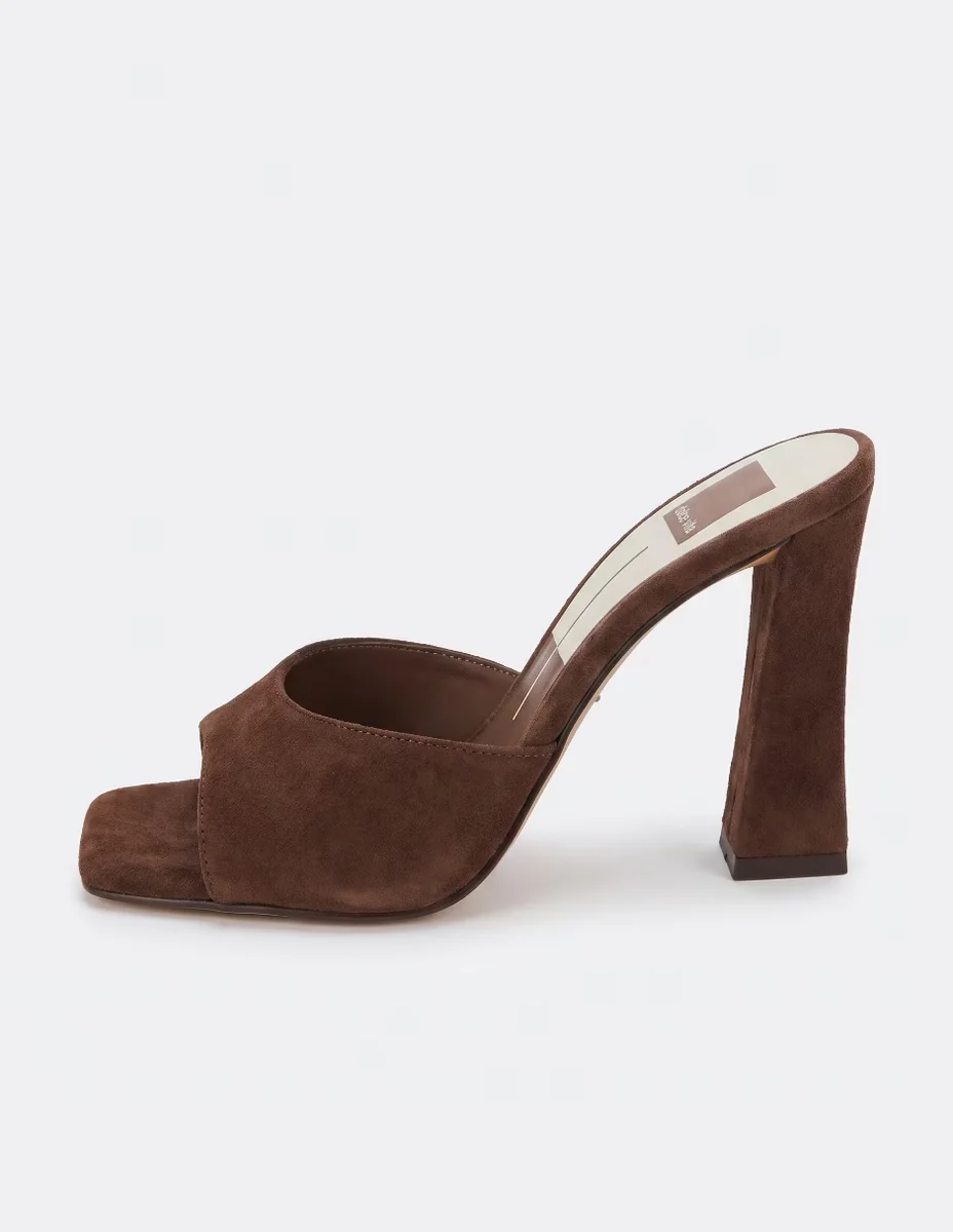 Sandalia Thamid para mujer