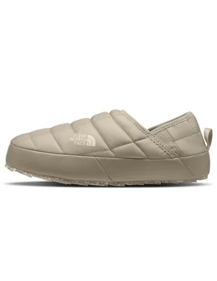 Pantufla para montañismo para mujer