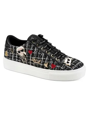 Tenis Karl lagerfeld para mujer