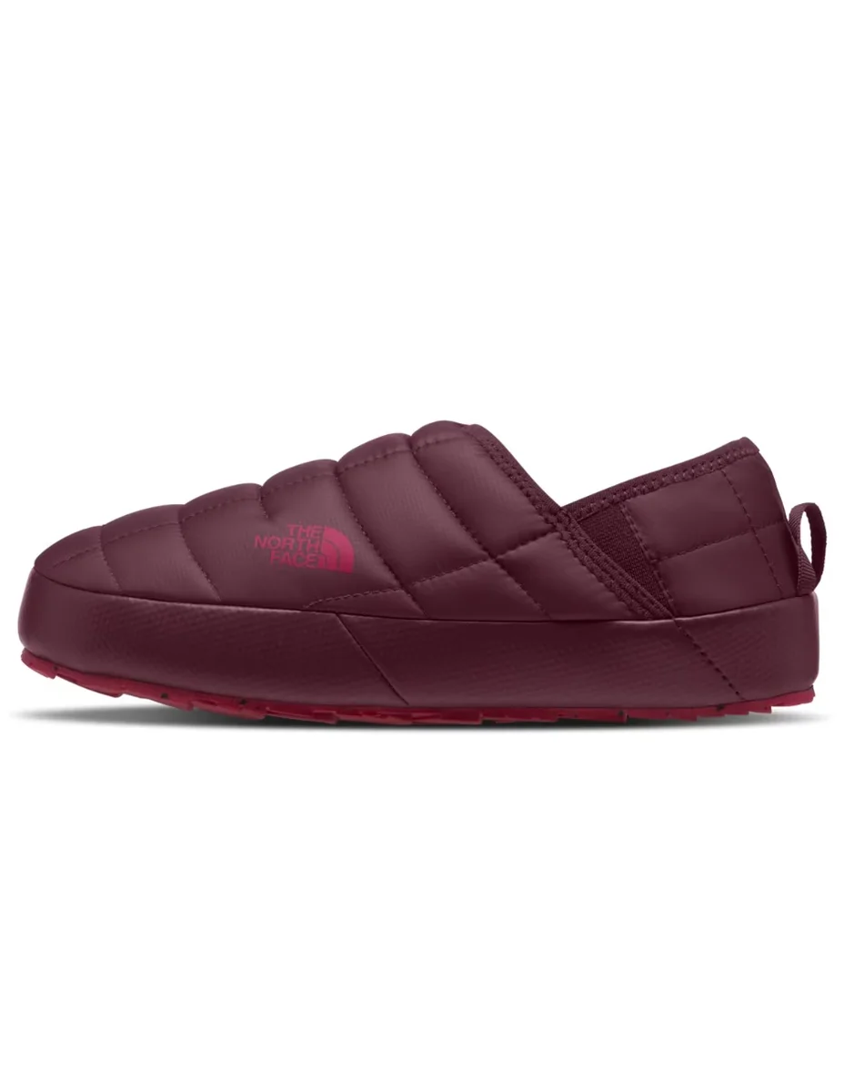 Pantufla deportiva para senderismo para mujer