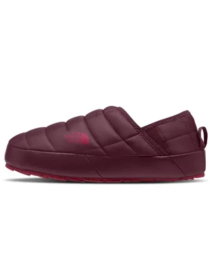 Pantufla deportiva para senderismo para mujer