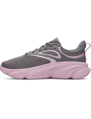 Tenis ua w rogue 6 para correr de mujer