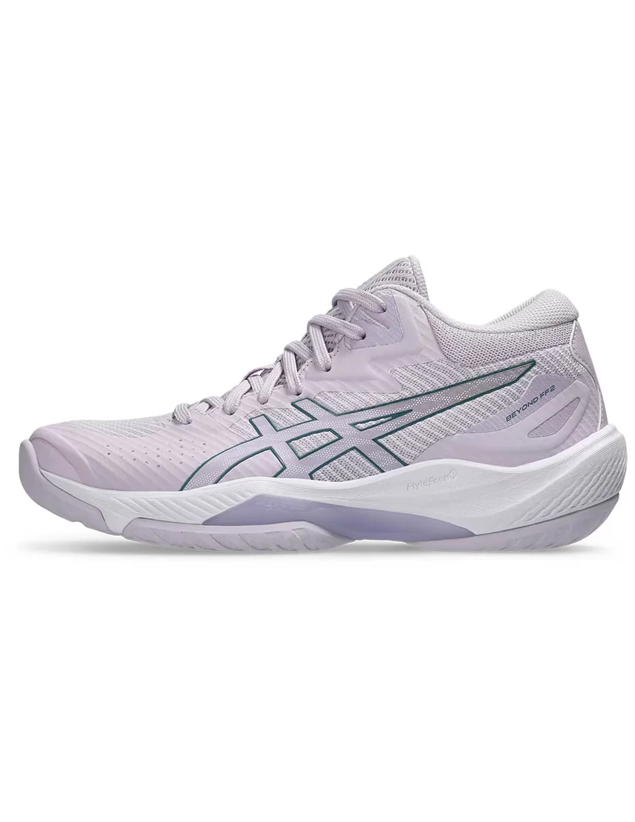 Tenis para voleibol beyond ff mt 2 women de mujer
