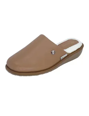 Pantufla para mujer