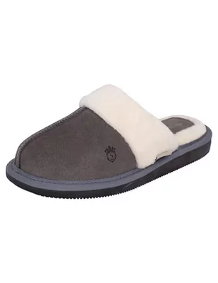 Pantufla para mujer