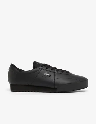 Tenis de piel(si aplica) AURA para hombre