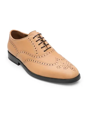Zapato oxford para hombre