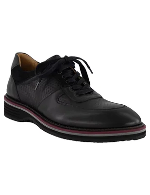 Zapato oxford para hombre