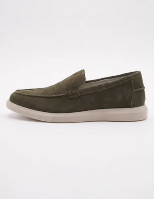 Mocasín para hombre