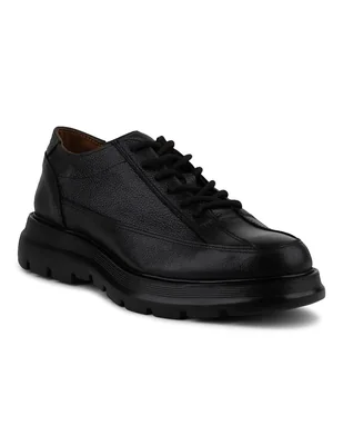 Tenis oslo black para hombre