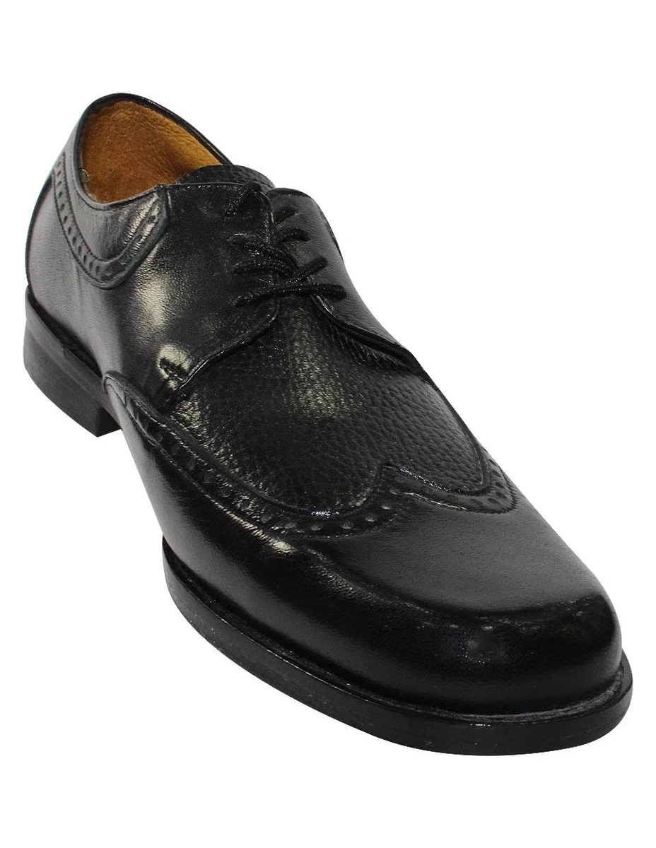 Zapato derby para hombre