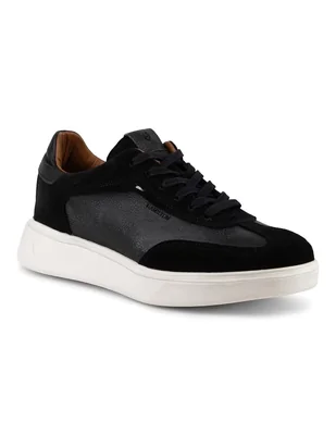 Tenis bento black para hombre
