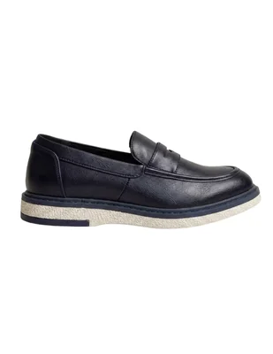 Mocasín para hombre