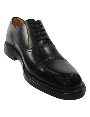 Zapato derby para hombre