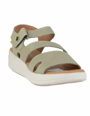 Sandalia para mujer