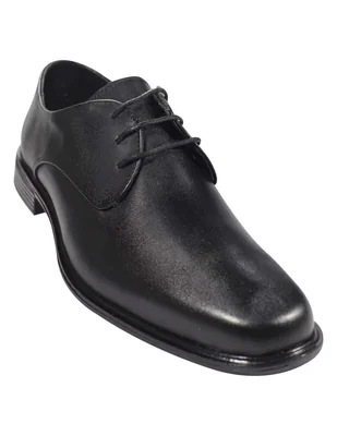 Zapato derby para hombre